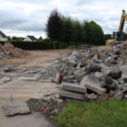 Découpe de Béton pour Création d'Accès ou de Passages Begles